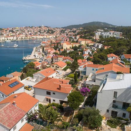 Design Apartments 3&4 Mali Lošinj Exteriör bild