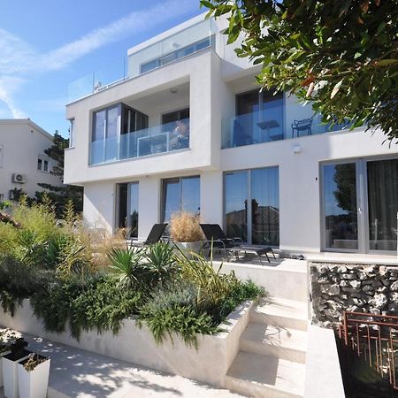 Design Apartments 3&4 Mali Lošinj Exteriör bild