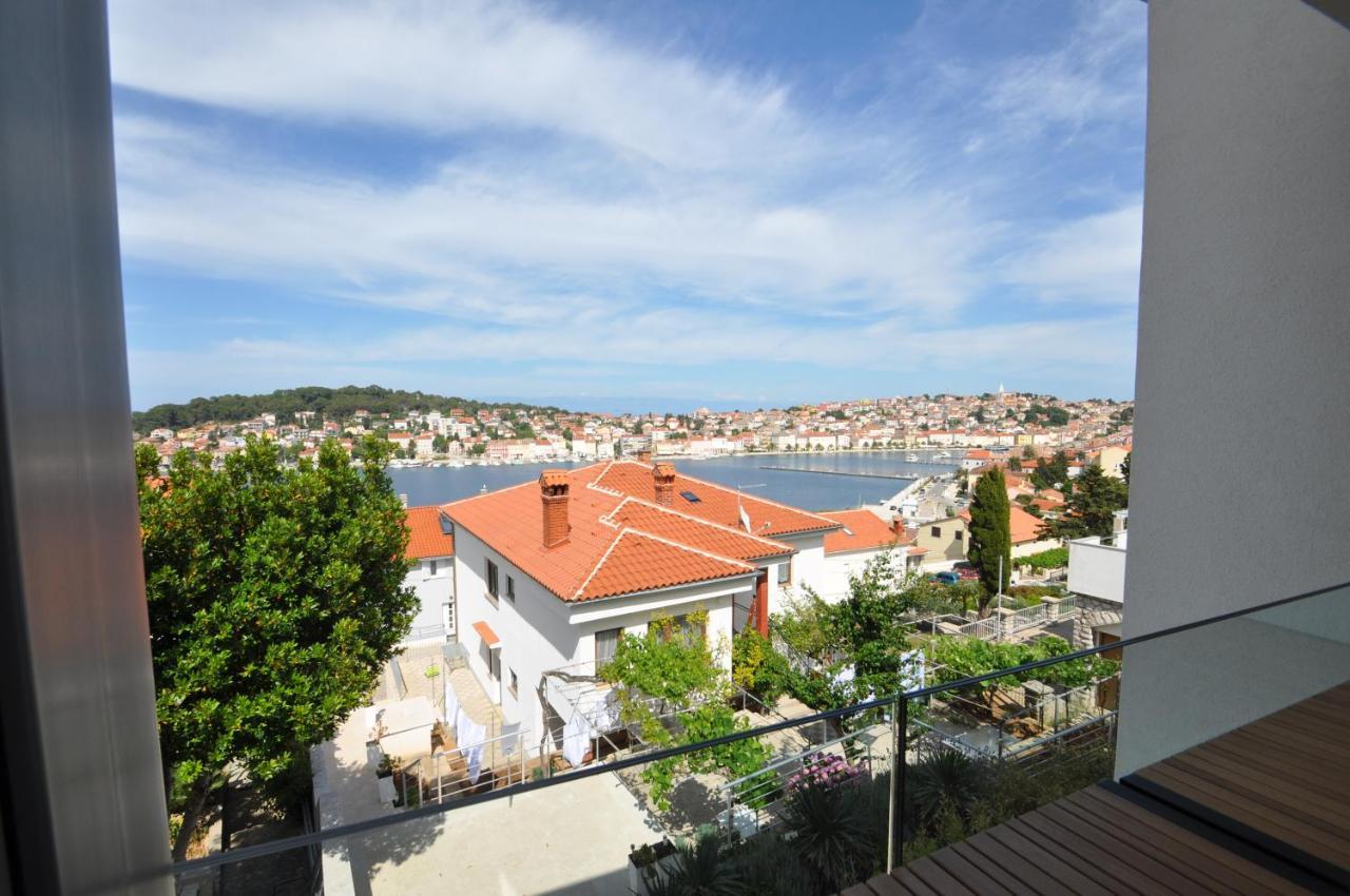 Design Apartments 3&4 Mali Lošinj Exteriör bild