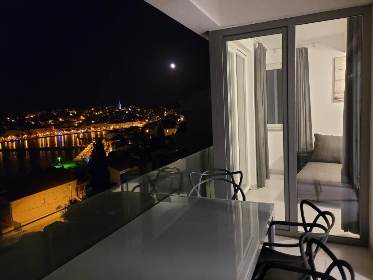 Design Apartments 3&4 Mali Lošinj Exteriör bild