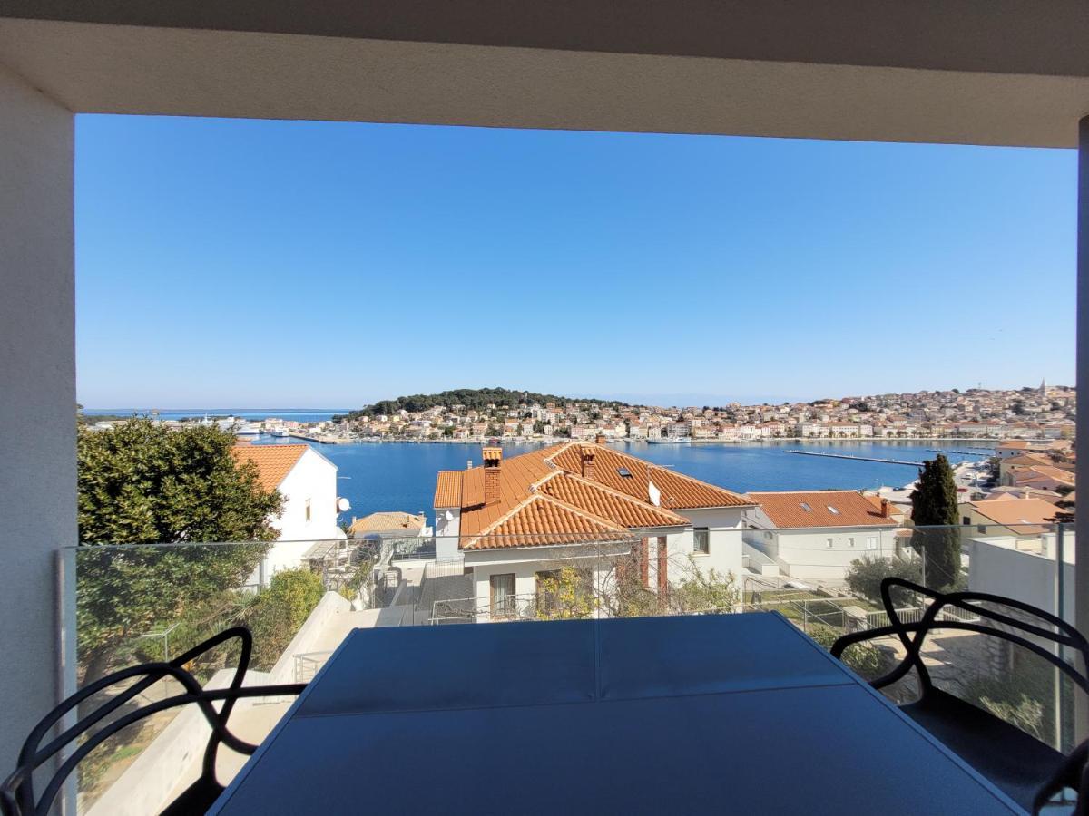 Design Apartments 3&4 Mali Lošinj Exteriör bild