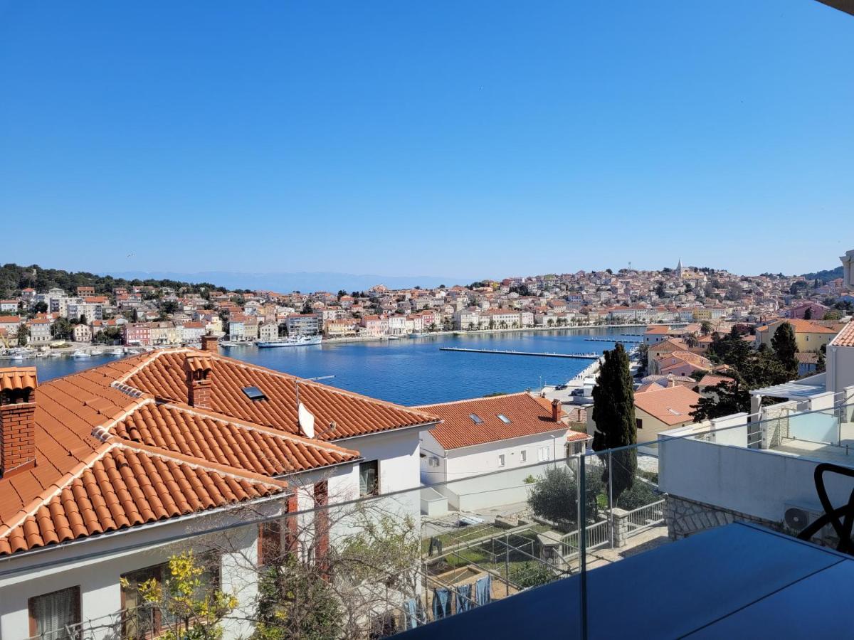 Design Apartments 3&4 Mali Lošinj Exteriör bild