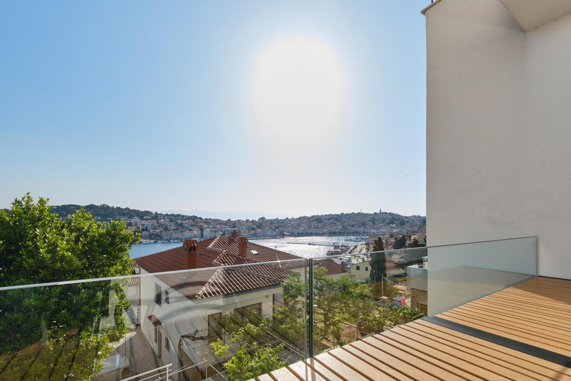 Design Apartments 3&4 Mali Lošinj Exteriör bild
