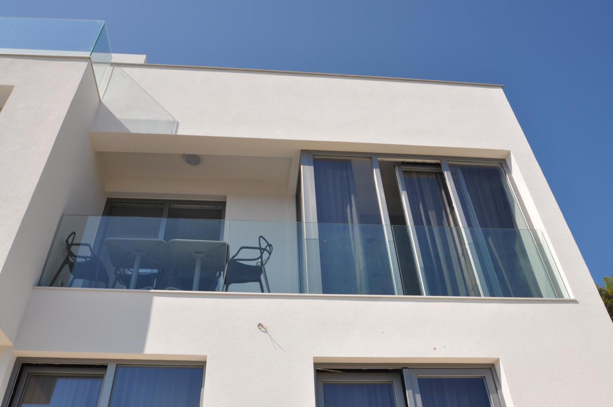 Design Apartments 3&4 Mali Lošinj Exteriör bild