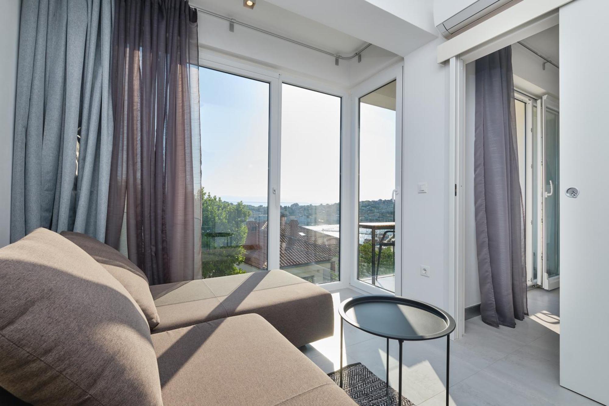 Design Apartments 3&4 Mali Lošinj Exteriör bild