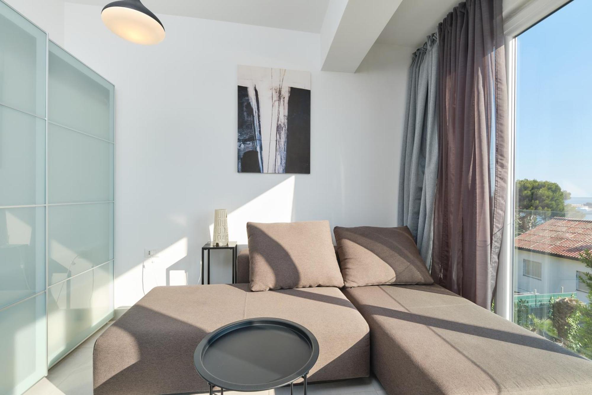 Design Apartments 3&4 Mali Lošinj Exteriör bild