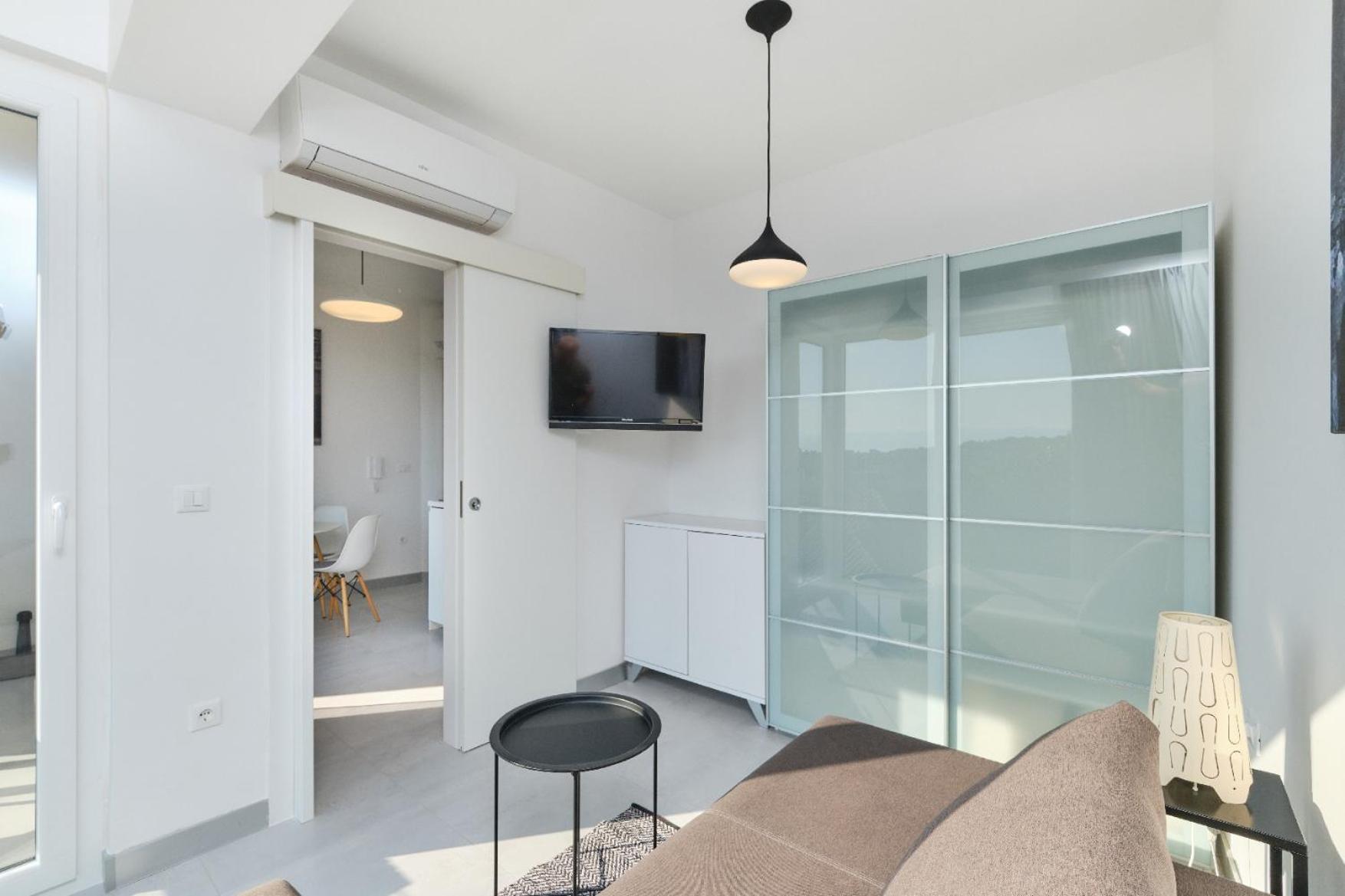 Design Apartments 3&4 Mali Lošinj Exteriör bild