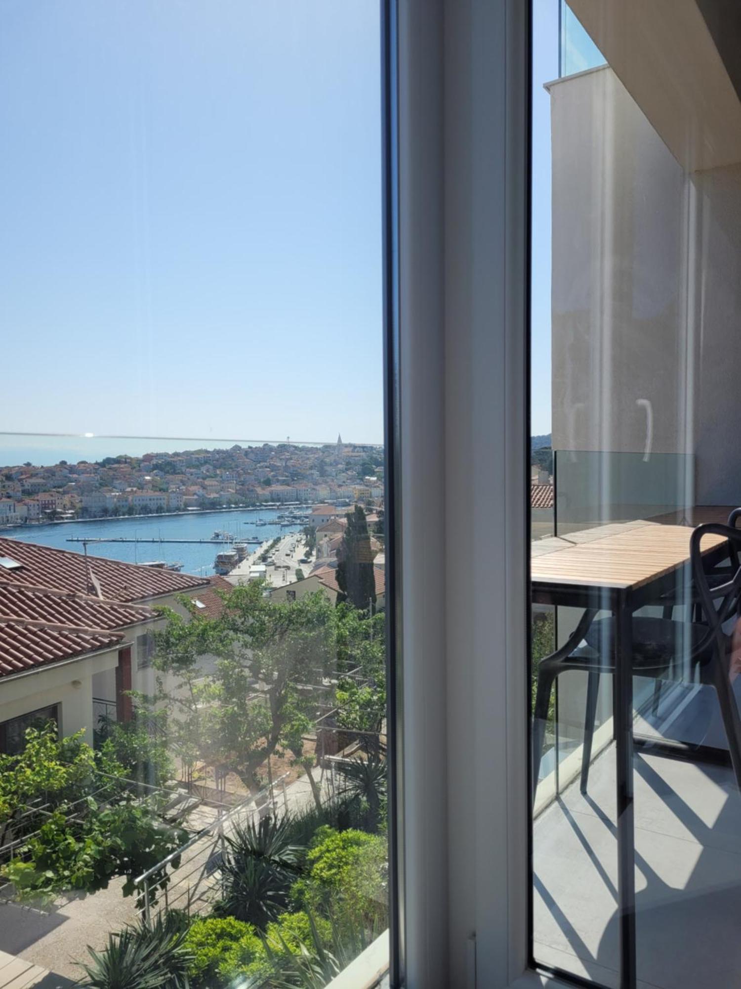 Design Apartments 3&4 Mali Lošinj Exteriör bild