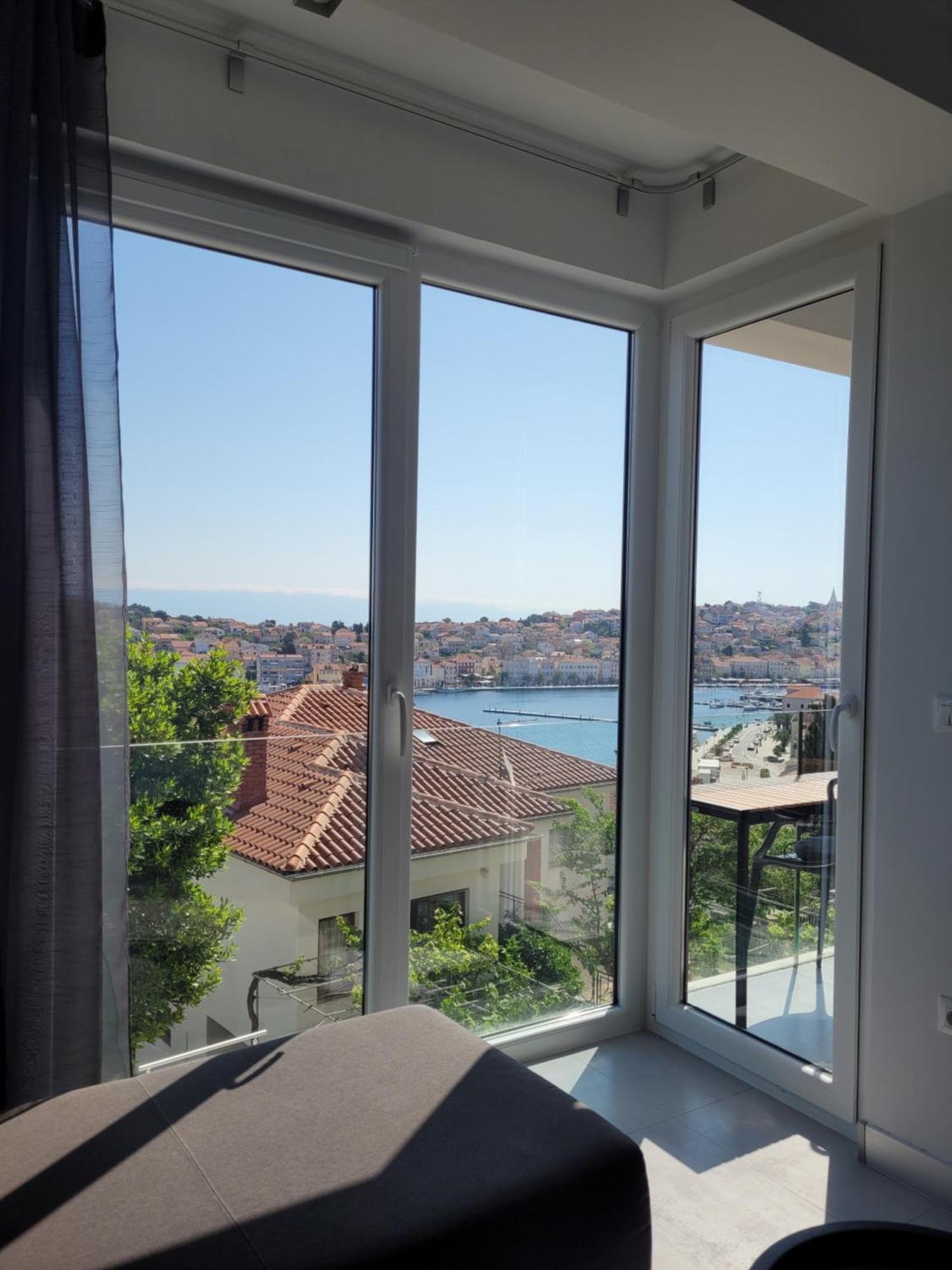 Design Apartments 3&4 Mali Lošinj Exteriör bild