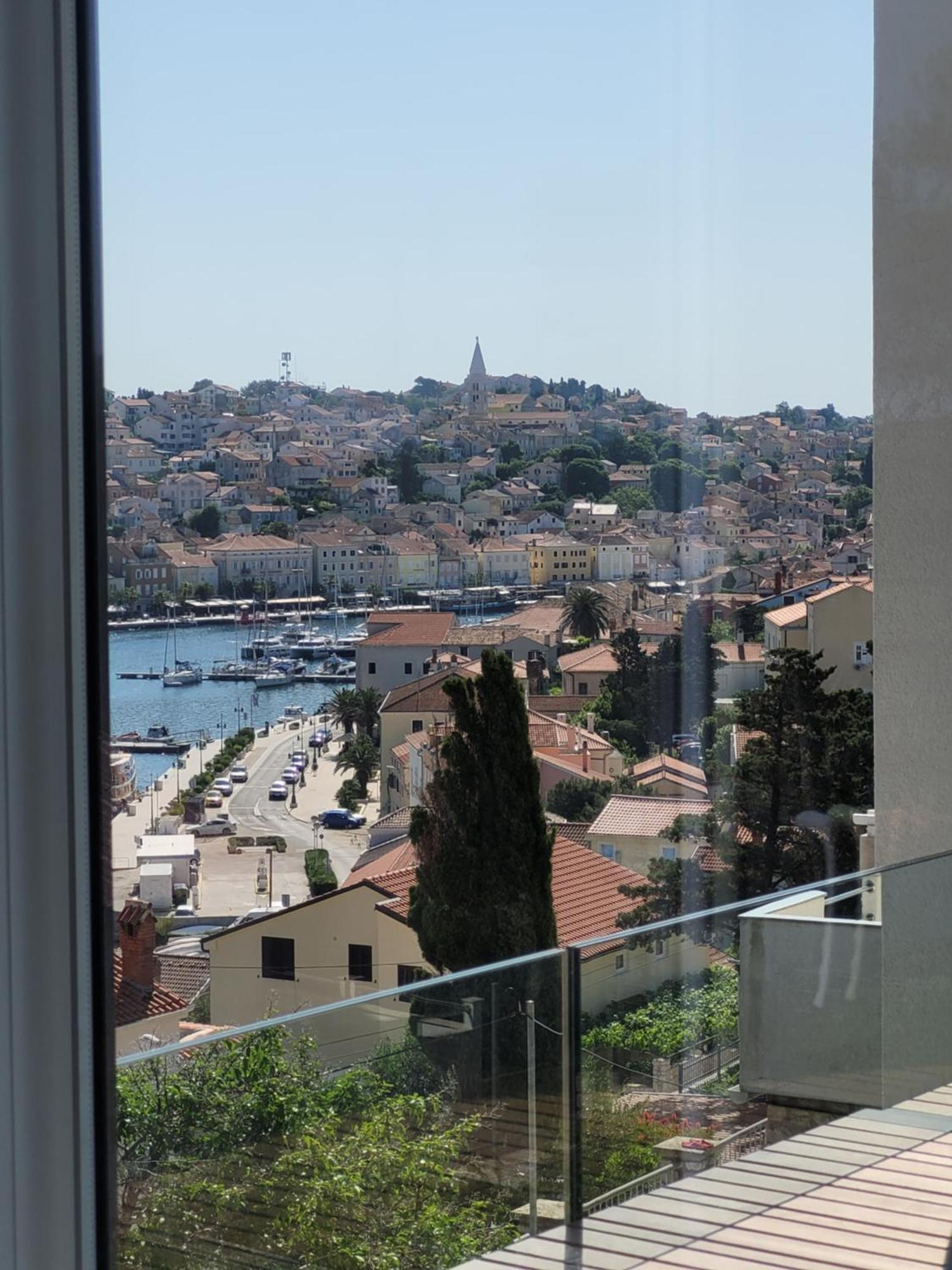 Design Apartments 3&4 Mali Lošinj Exteriör bild