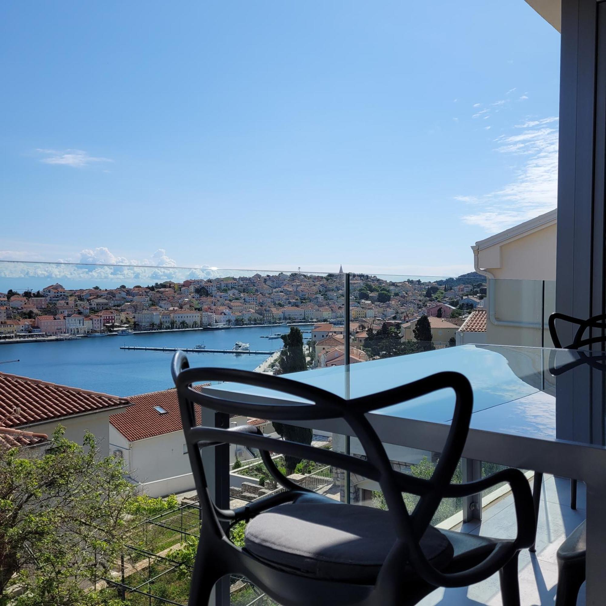 Design Apartments 3&4 Mali Lošinj Exteriör bild