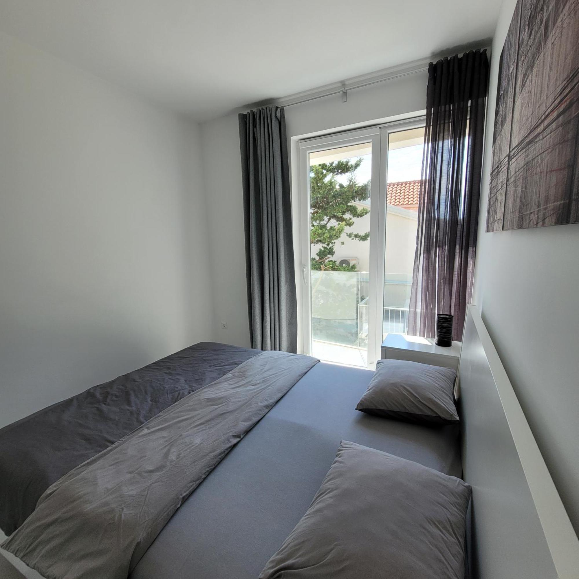 Design Apartments 3&4 Mali Lošinj Exteriör bild