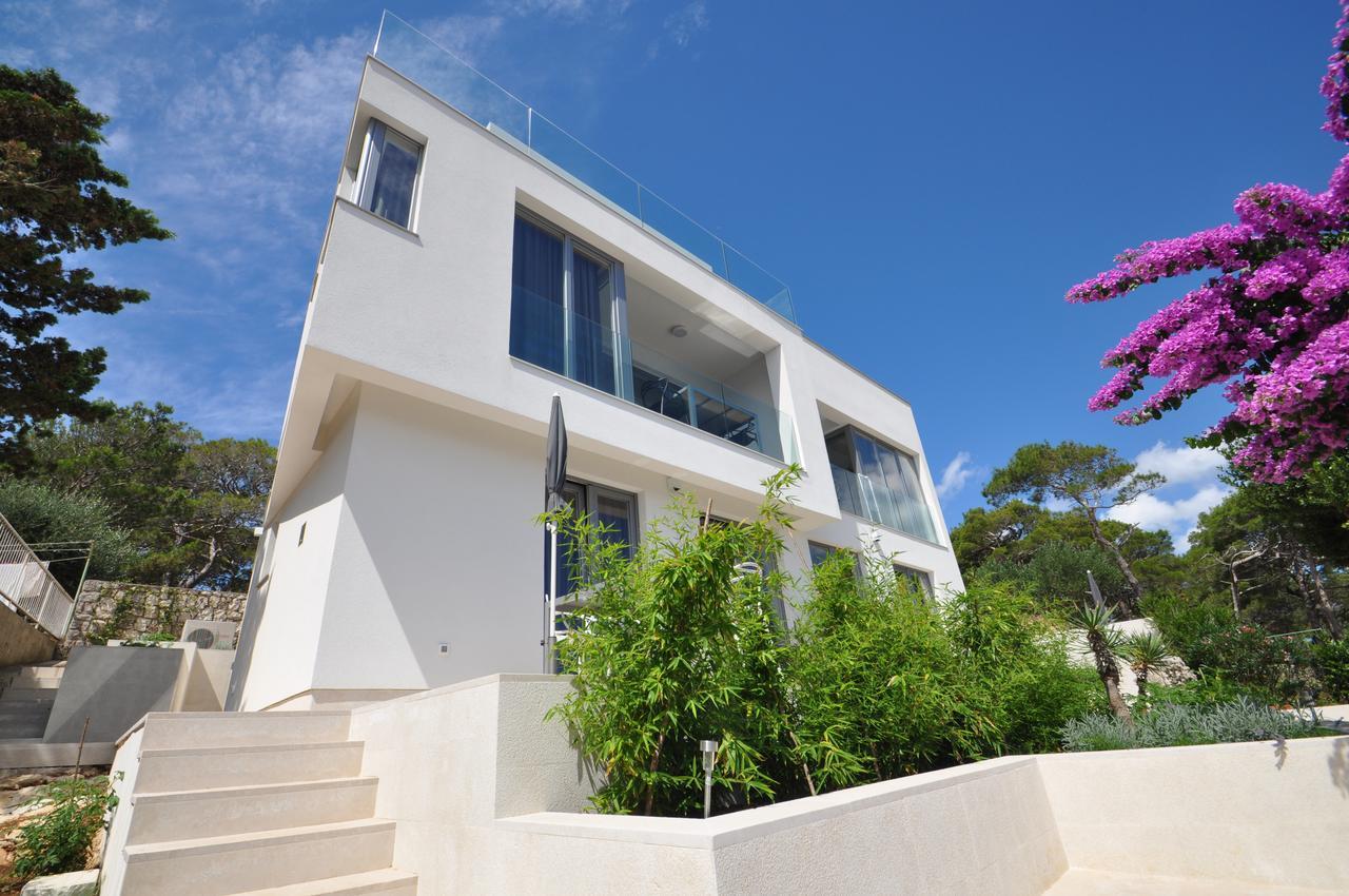 Design Apartments 3&4 Mali Lošinj Exteriör bild