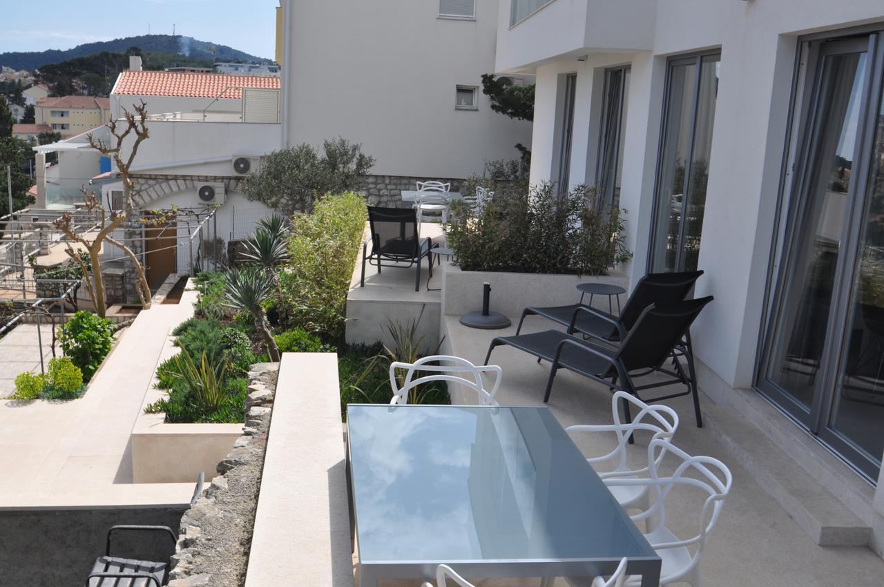Design Apartments 3&4 Mali Lošinj Exteriör bild