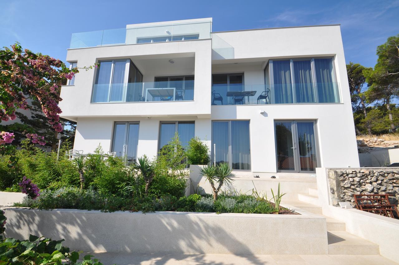 Design Apartments 3&4 Mali Lošinj Exteriör bild