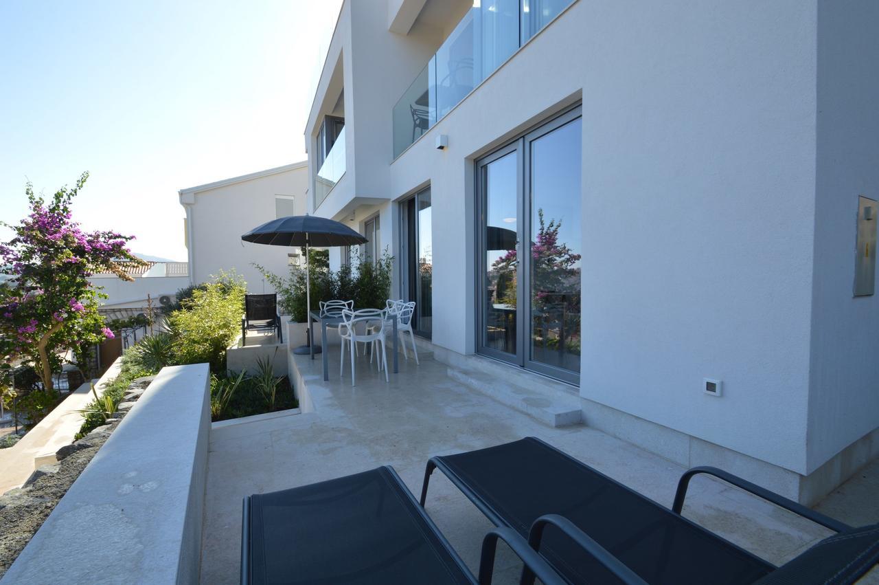 Design Apartments 3&4 Mali Lošinj Exteriör bild