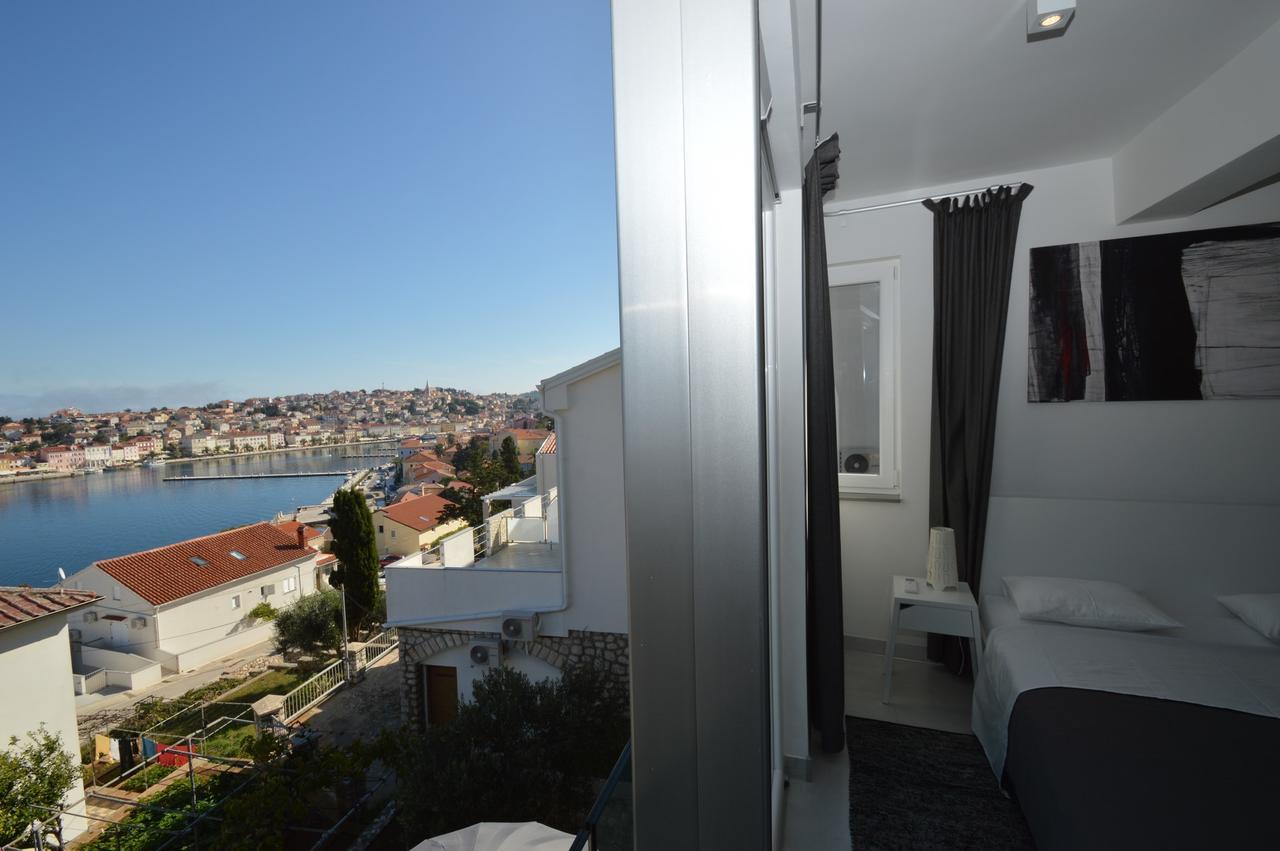 Design Apartments 3&4 Mali Lošinj Exteriör bild