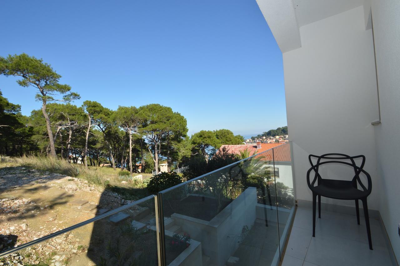 Design Apartments 3&4 Mali Lošinj Exteriör bild
