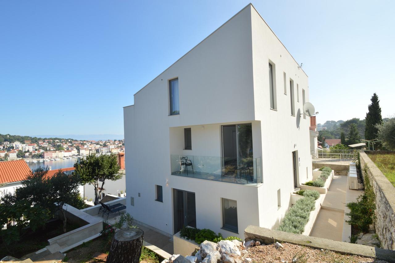 Design Apartments 3&4 Mali Lošinj Exteriör bild