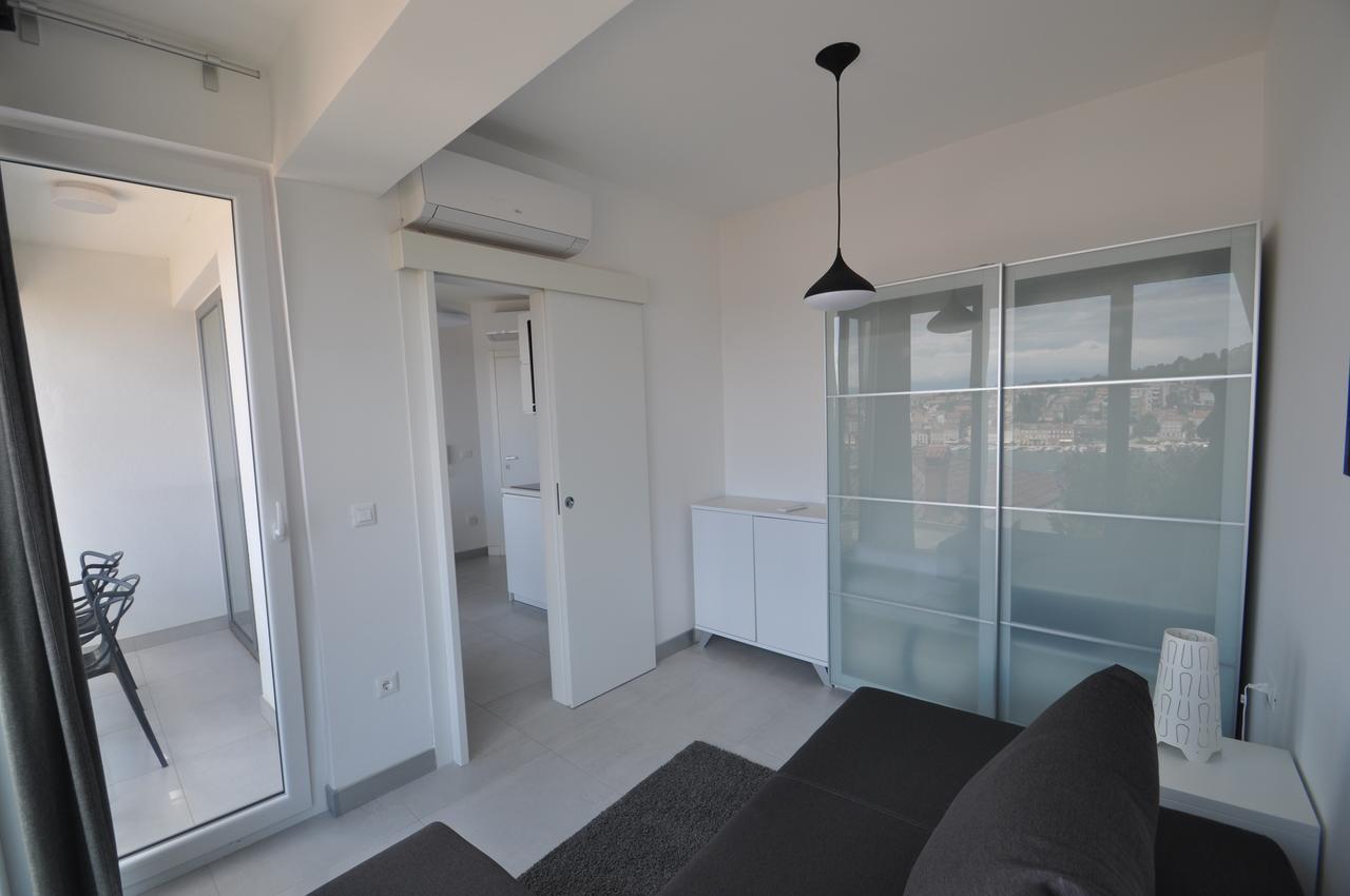 Design Apartments 3&4 Mali Lošinj Exteriör bild