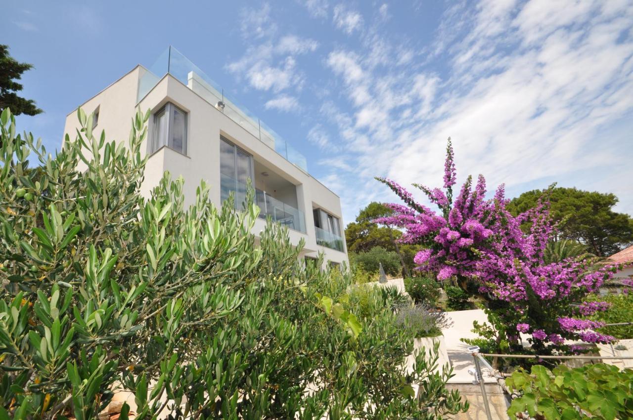 Design Apartments 3&4 Mali Lošinj Exteriör bild